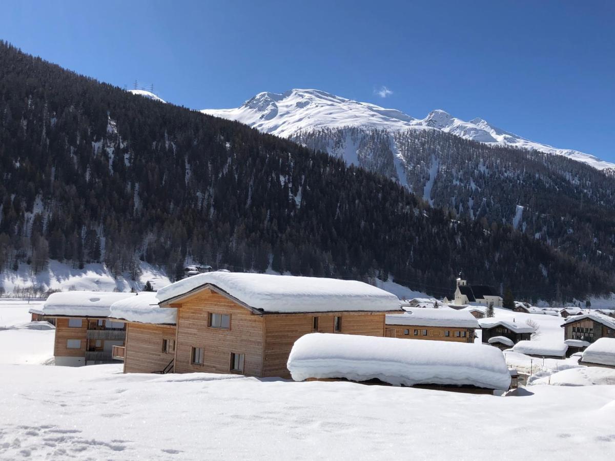 Chalet Breithorn- Perfect For Holiday With Amazing View! Obergesteln Exterior foto