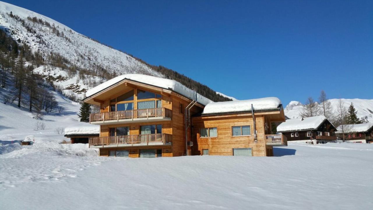 Chalet Breithorn- Perfect For Holiday With Amazing View! Obergesteln Exterior foto