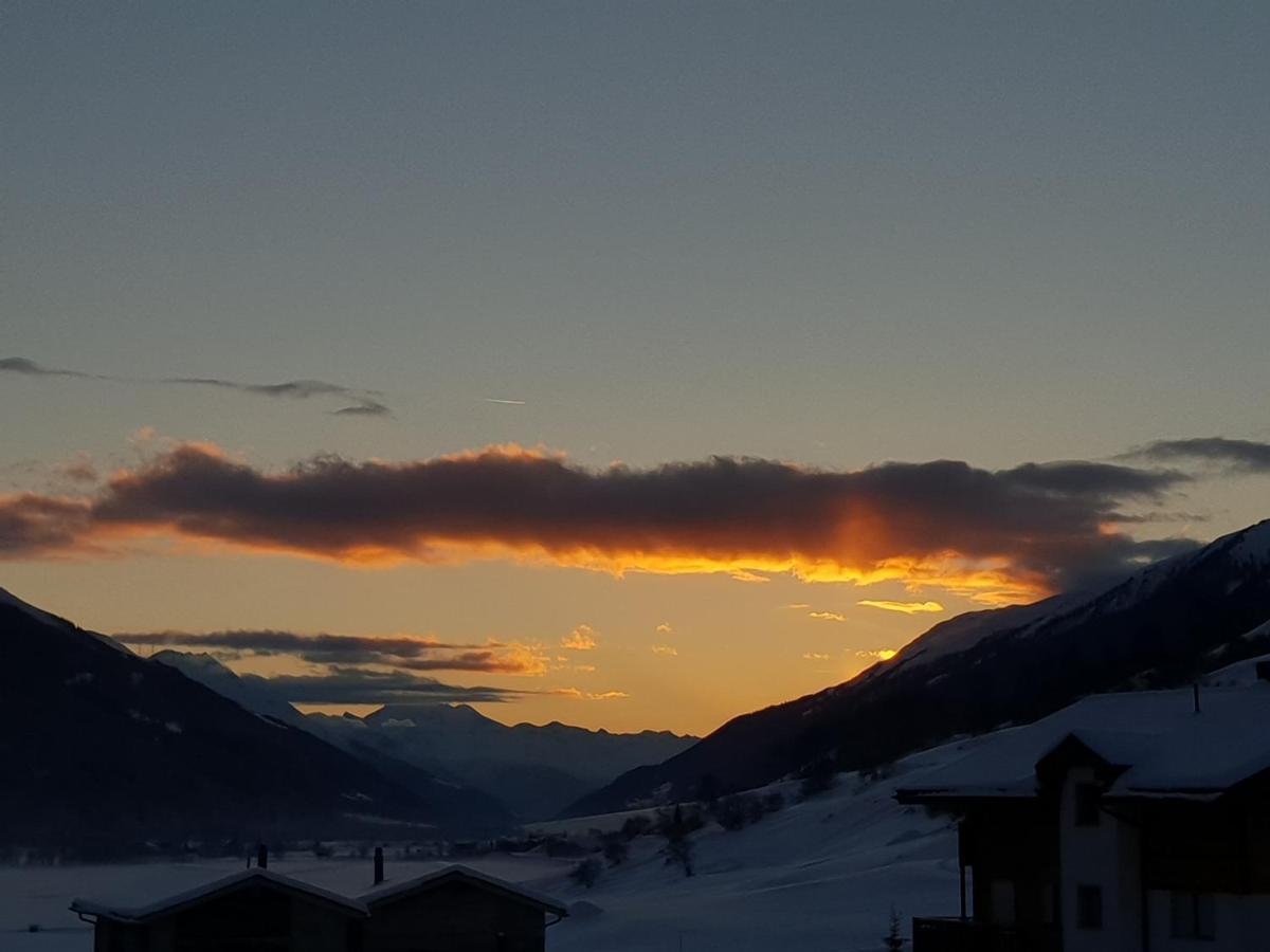Chalet Breithorn- Perfect For Holiday With Amazing View! Obergesteln Exterior foto