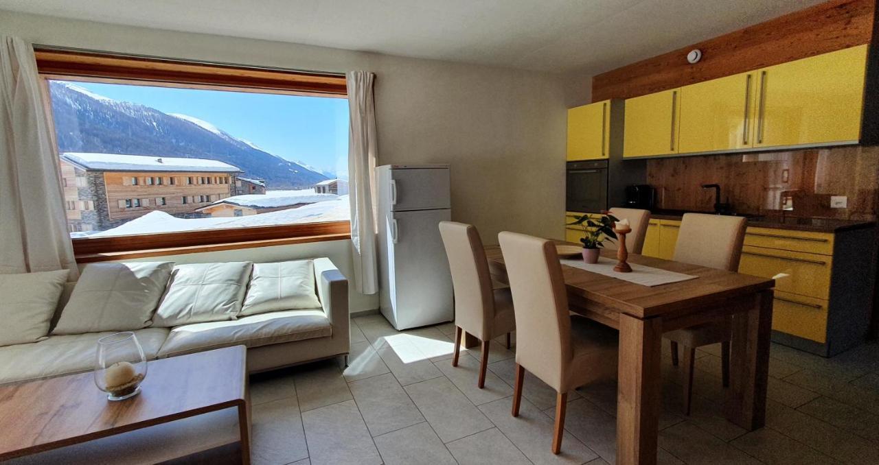Chalet Breithorn- Perfect For Holiday With Amazing View! Obergesteln Exterior foto