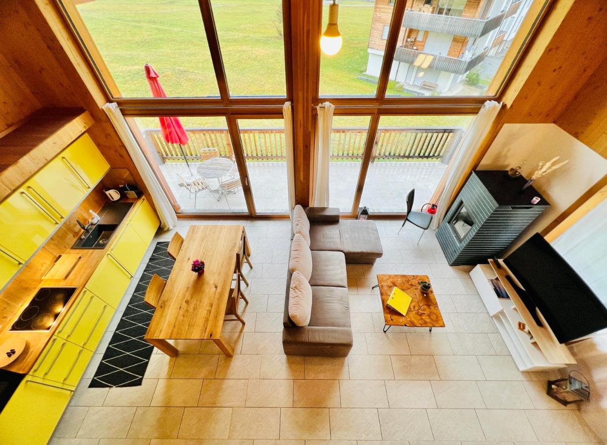 Chalet Breithorn- Perfect For Holiday With Amazing View! Obergesteln Exterior foto