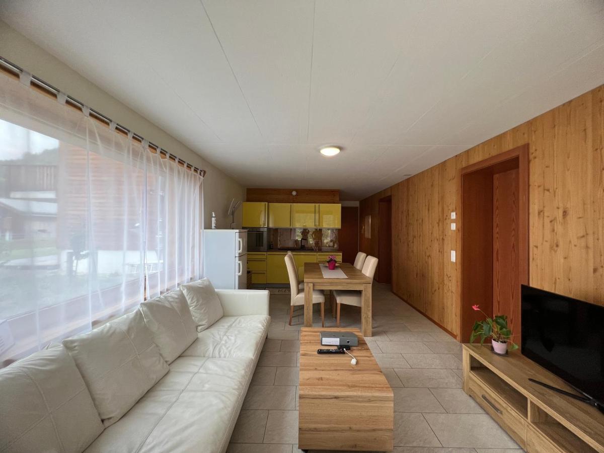 Chalet Breithorn- Perfect For Holiday With Amazing View! Obergesteln Exterior foto