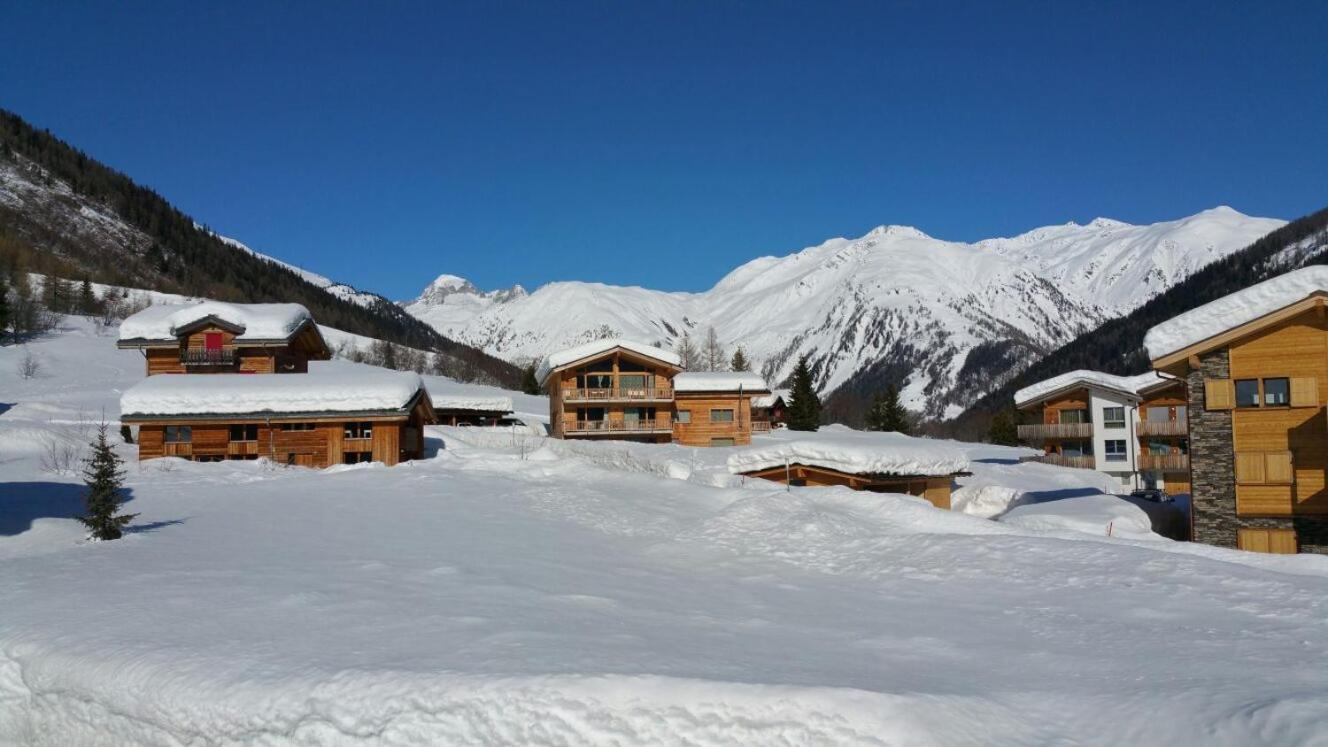 Chalet Breithorn- Perfect For Holiday With Amazing View! Obergesteln Exterior foto