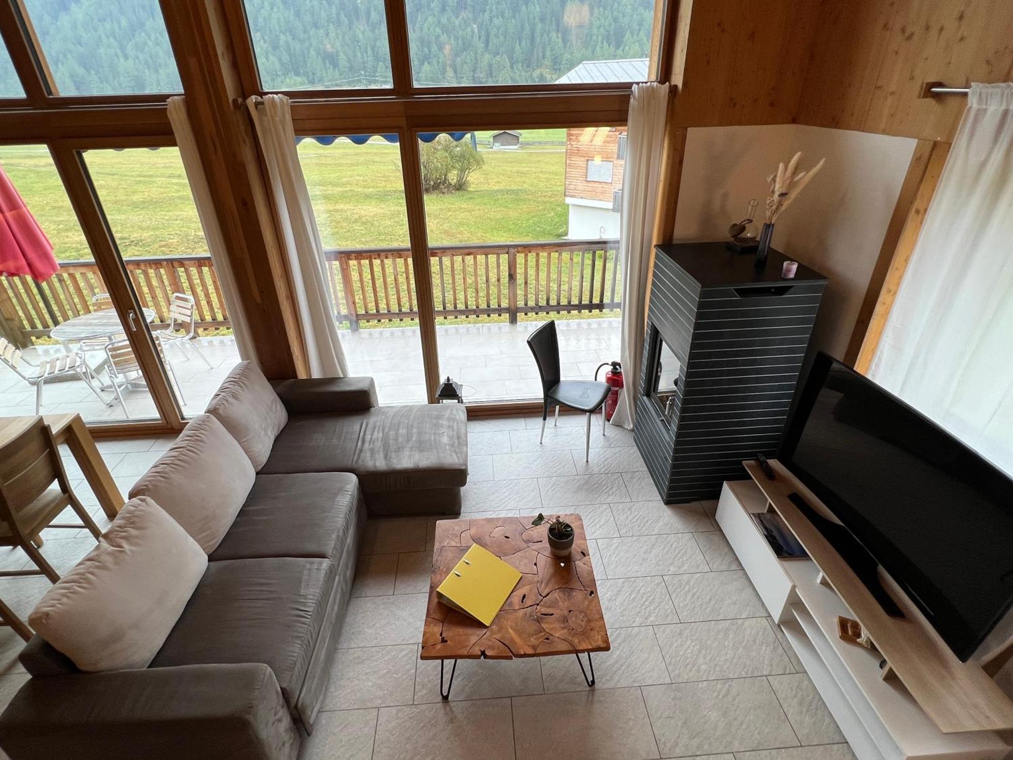 Chalet Breithorn- Perfect For Holiday With Amazing View! Obergesteln Exterior foto