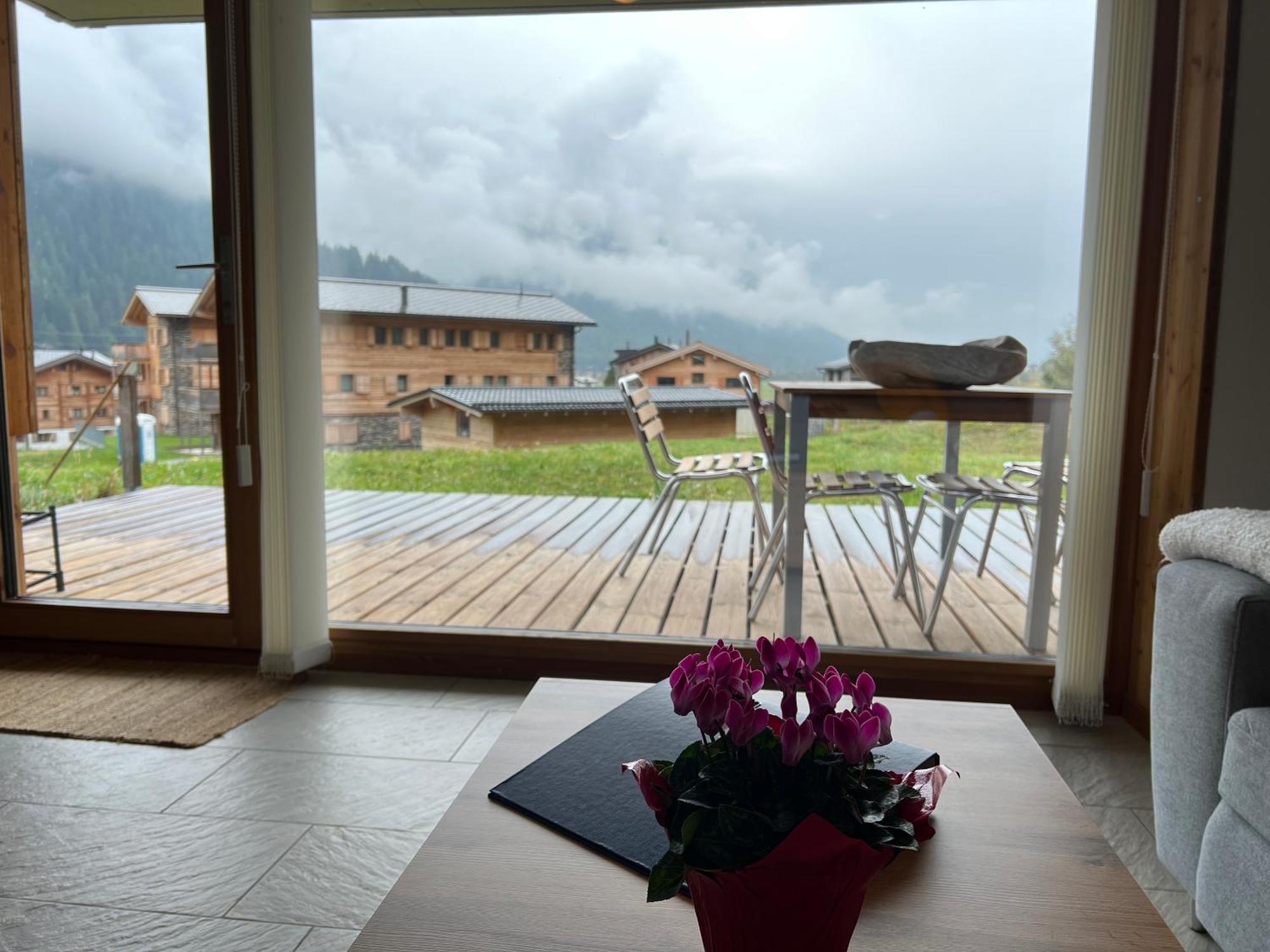 Chalet Breithorn- Perfect For Holiday With Amazing View! Obergesteln Exterior foto