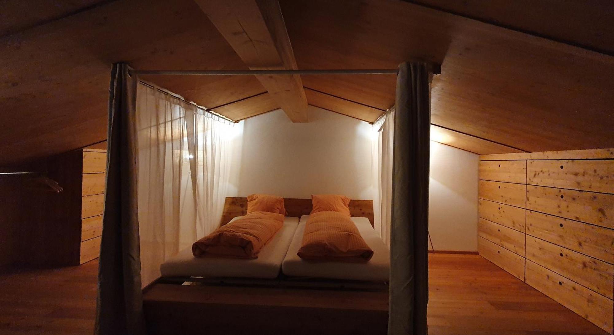 Chalet Breithorn- Perfect For Holiday With Amazing View! Obergesteln Zimmer foto
