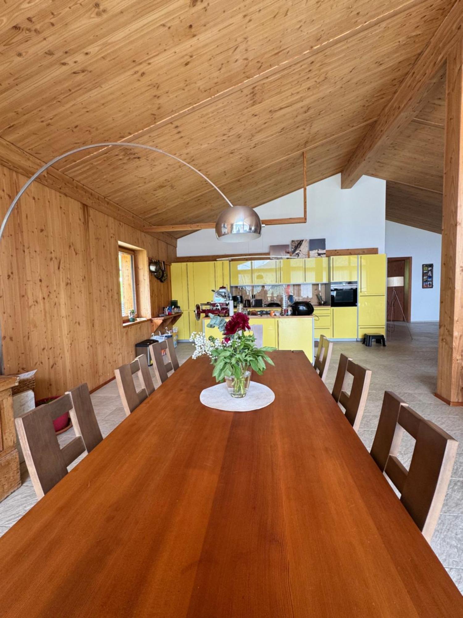Chalet Breithorn- Perfect For Holiday With Amazing View! Obergesteln Exterior foto